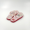 Zapatos de peppa para niños chanclas de dibujos animados mejores chanclas
