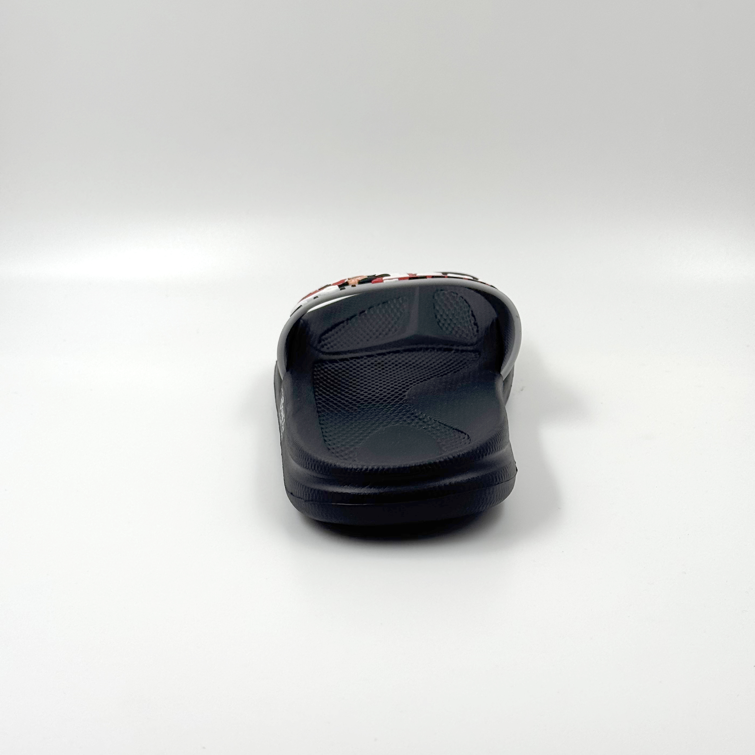 Men zapatillas de diseño personalizado para hombres zapatillas Mickey Mouse Mickey Mouse 