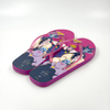 ZAPATOS DISNEY CHANCLAS MÁS CÓMODAS CHANCLAS DE DIBUJOS ANIMADOS PARA MUJER 