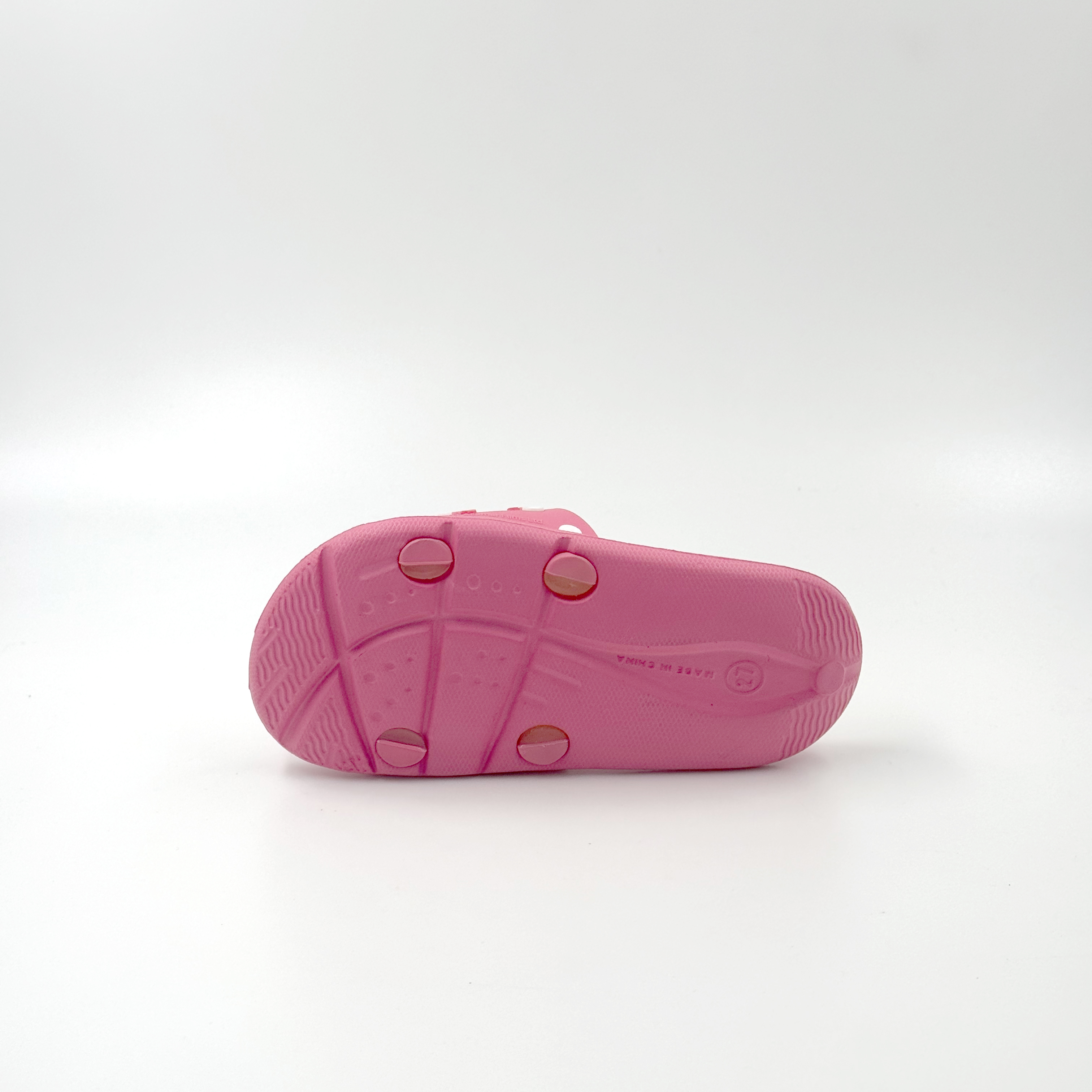 ZAPATOS DE CASA ROSA ZAPATILLAS ROSA CALIENTE ZAPATILLAS DE DIBUJOS ANIMADOS