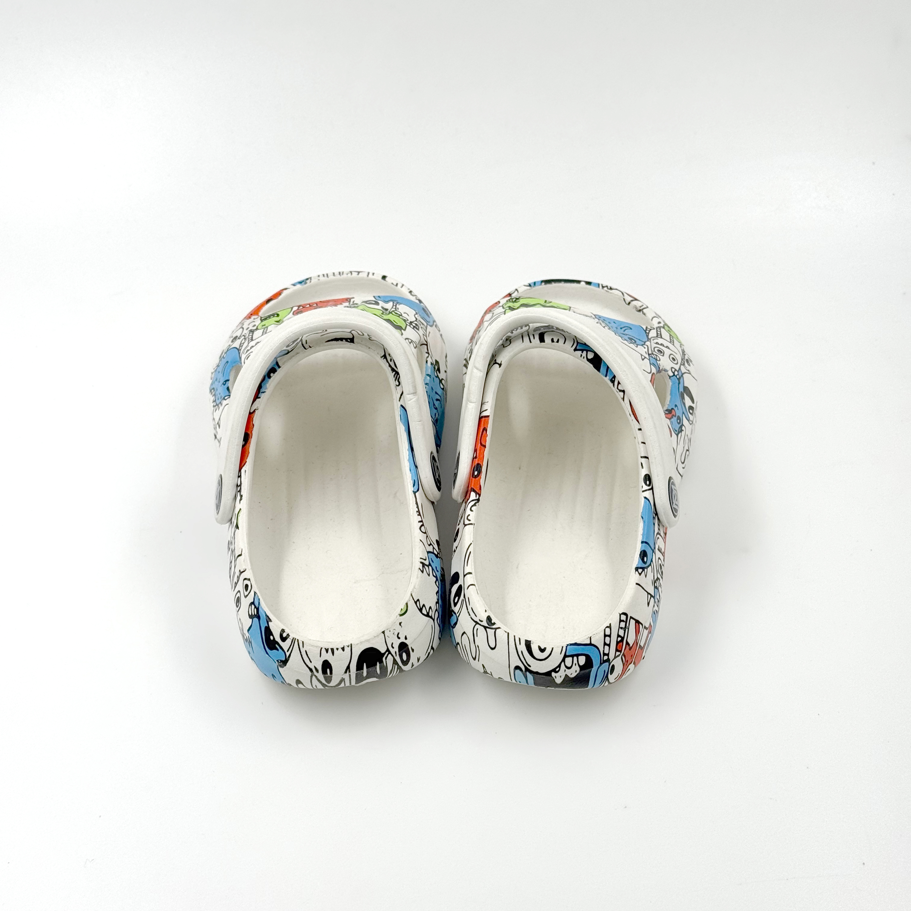 Zapatillas coloridas Zapatillas de niño Zapatillas para niños pequeños Niño