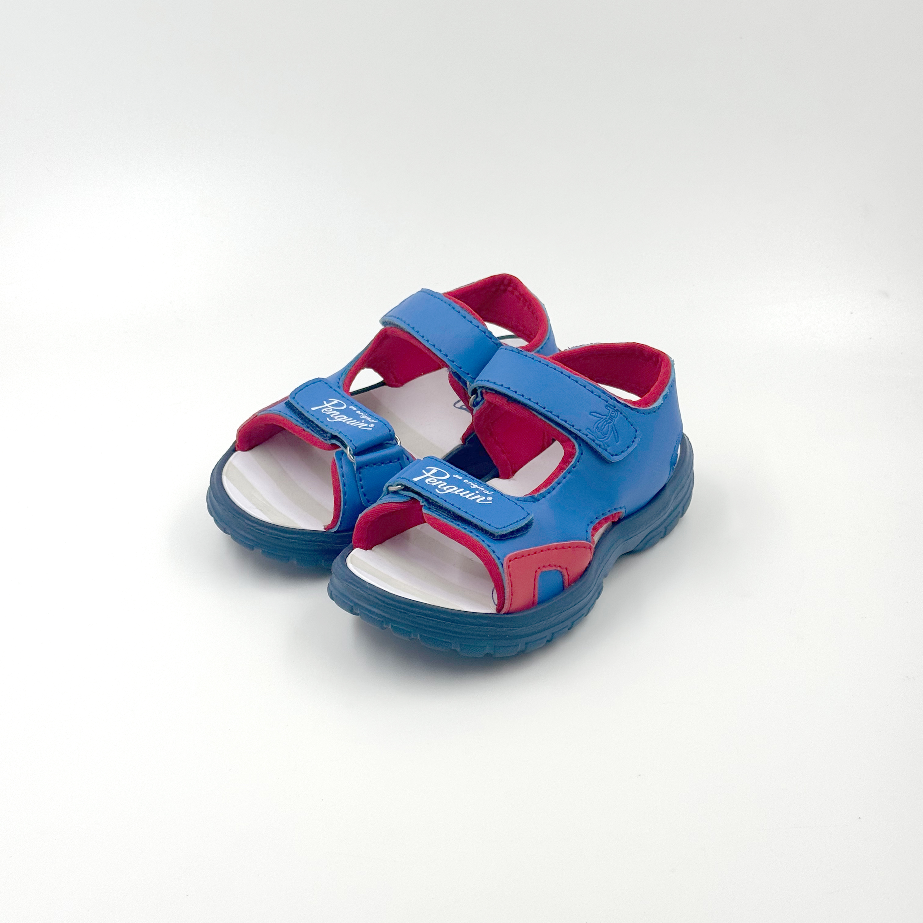 Sandalias de diseñador Sandalias de diseñador para niños Sandalias con punta abierta