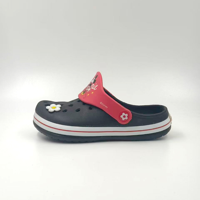 Zuecos Zuecos Cómodos Para Niños Zapatos Disney