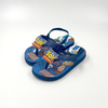 Chanclas de dibujos animados Chanclas suaves Chanclas de diseñador