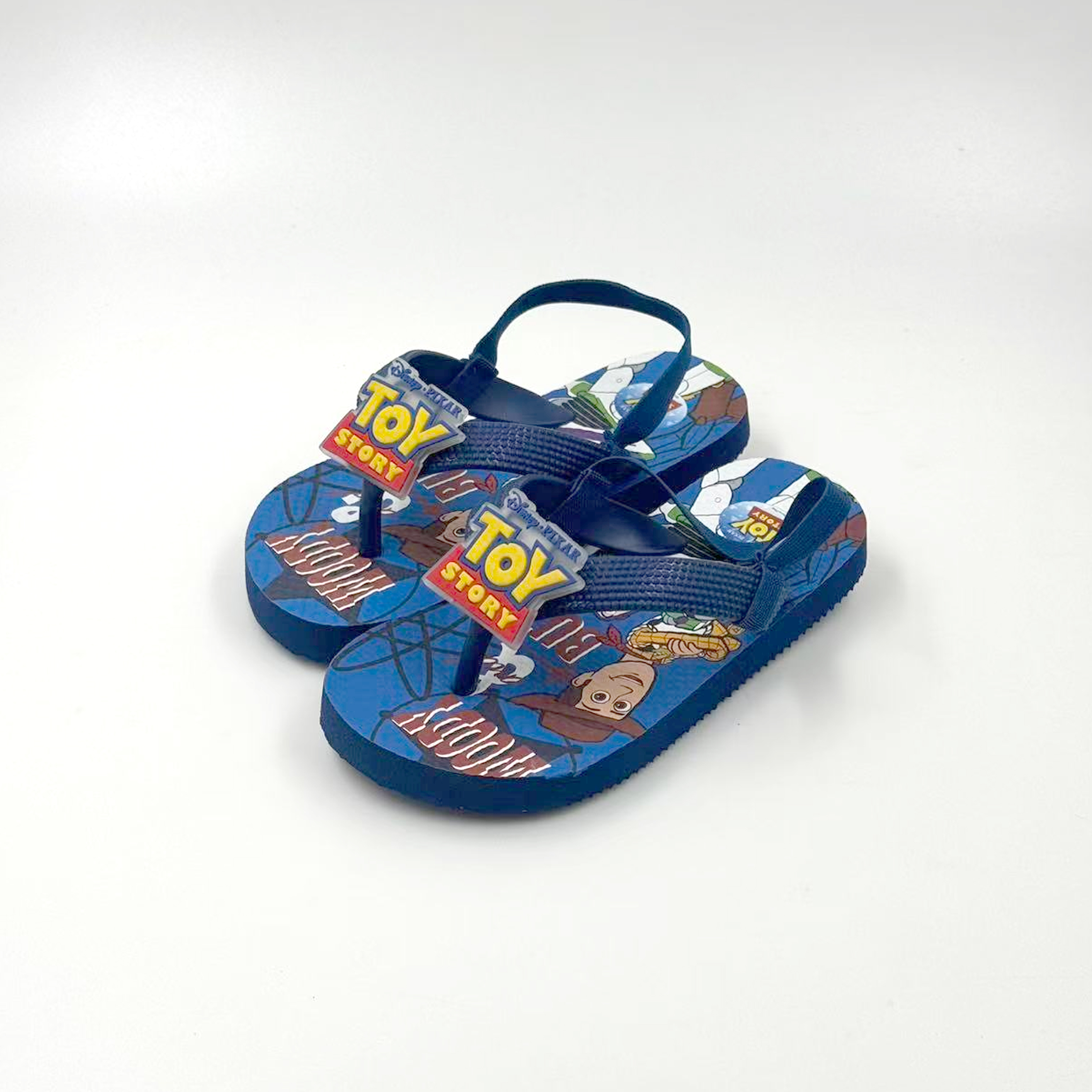 Chanclas de dibujos animados Chanclas suaves Chanclas de diseñador