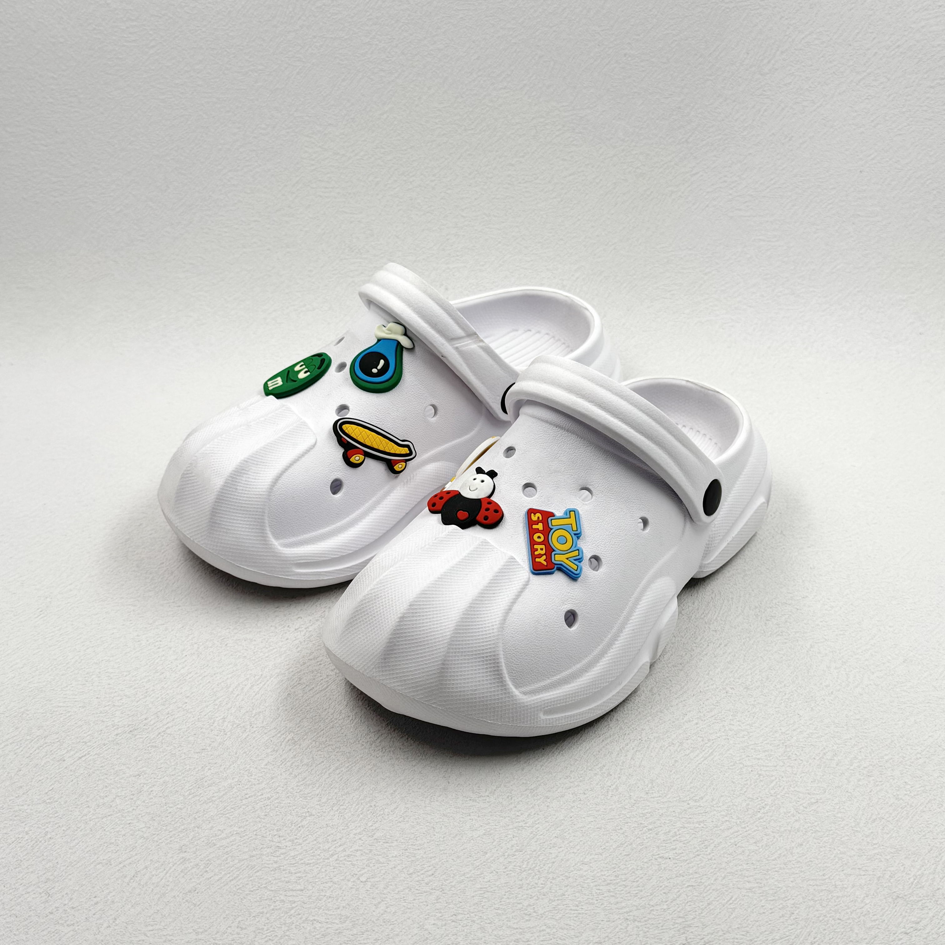 Girl Eva Sandals Towns