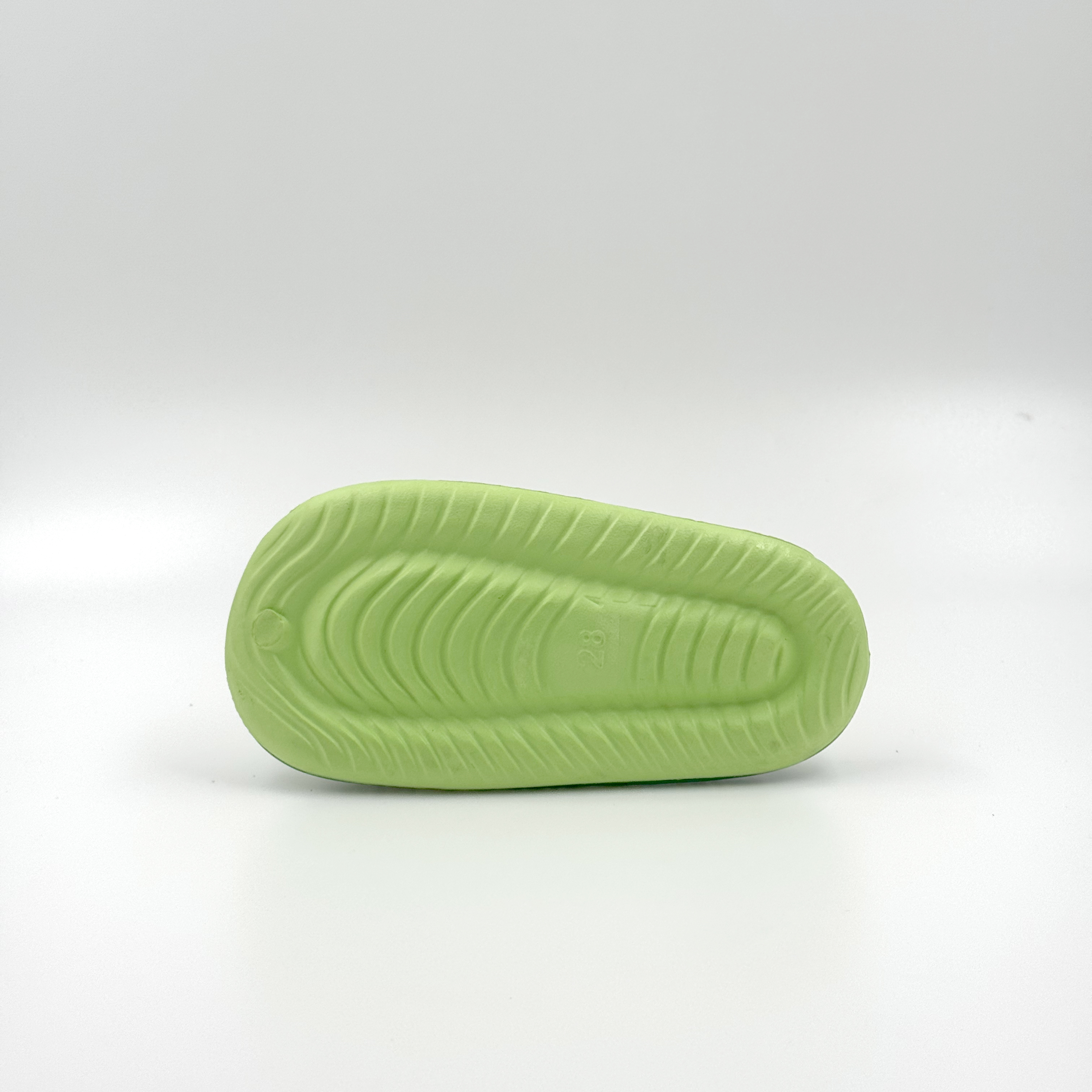 Boys Dinosaurcartoon no slipslippers
