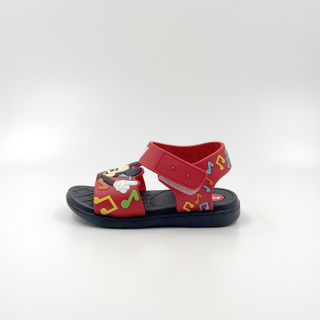 Sandalias de Disney Minnie Children Sandals para niñas y niños