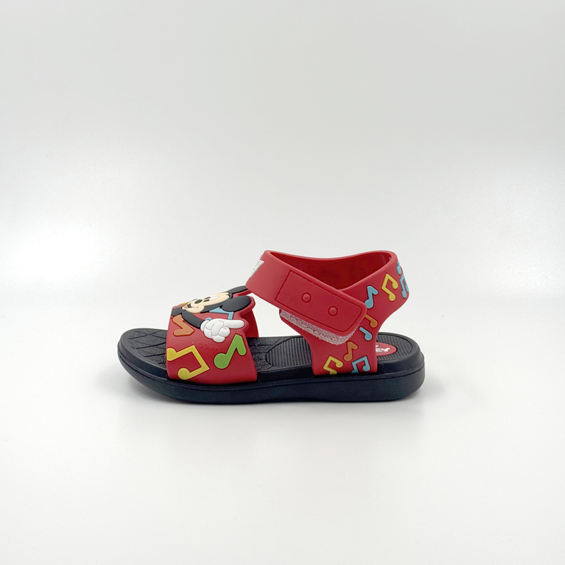 Sandalias de Disney Minnie Children Sandals para niñas y niños