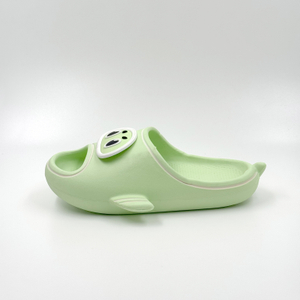 Niños zapatillas de moda anti -zapatillas para niños zapatillas de interior para niños
