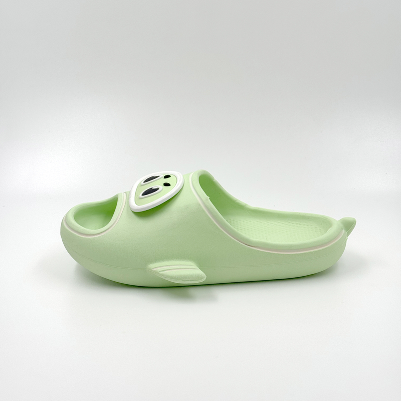 Niños zapatillas de moda anti -zapatillas para niños zapatillas de interior para niños