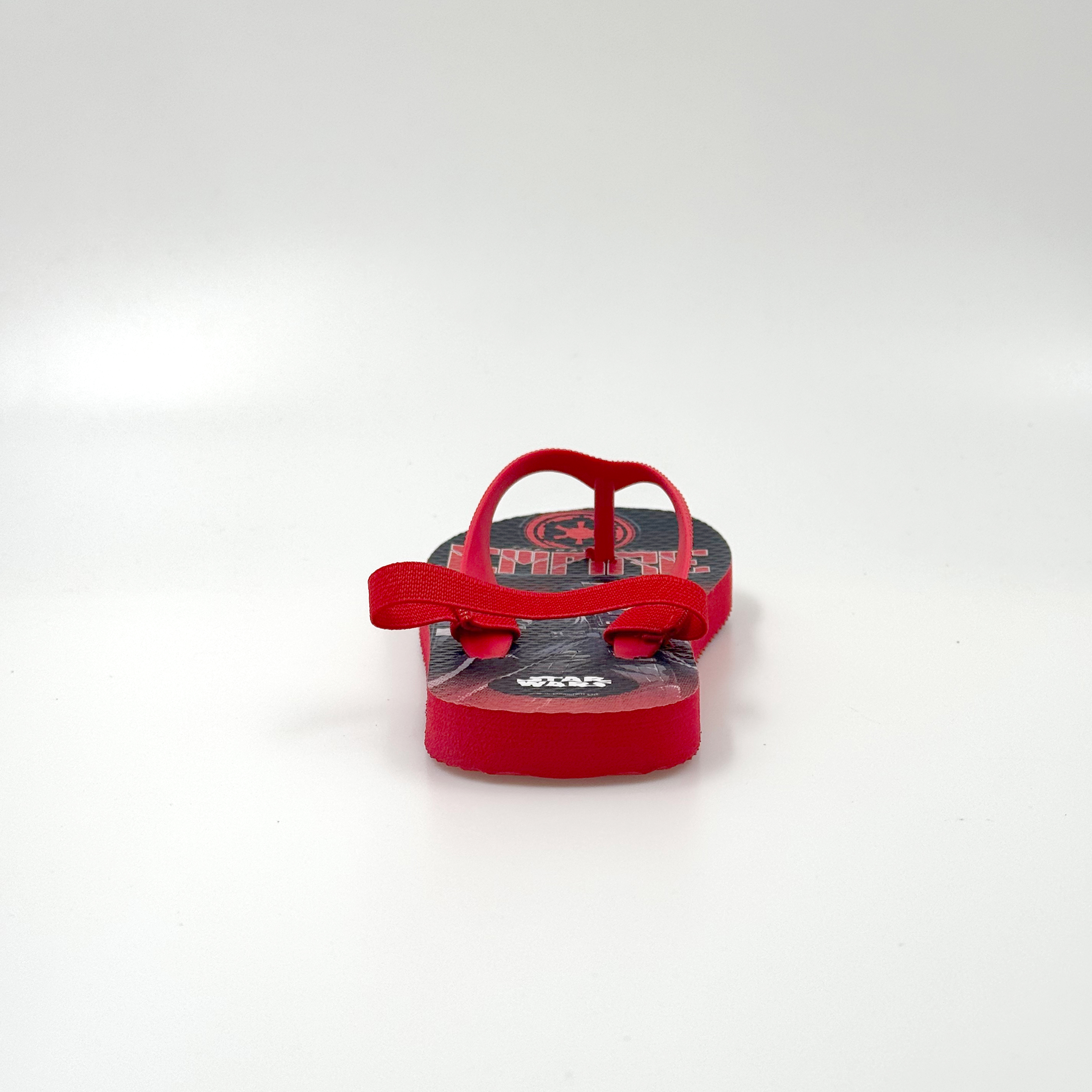 ZAPATOS ROJOS STAR WARS CHANCLAS PERSONALIZADAS LAS MEJORES CHANCLAS DE PLAYA 