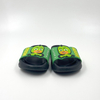 Venta al por mayor Diapositivas de Gekko de PJ Masks para niños | Sandalias para niños de dibujos animados a granel directo de fábrica