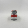 Zapatos de patrulla de patas de chicos 