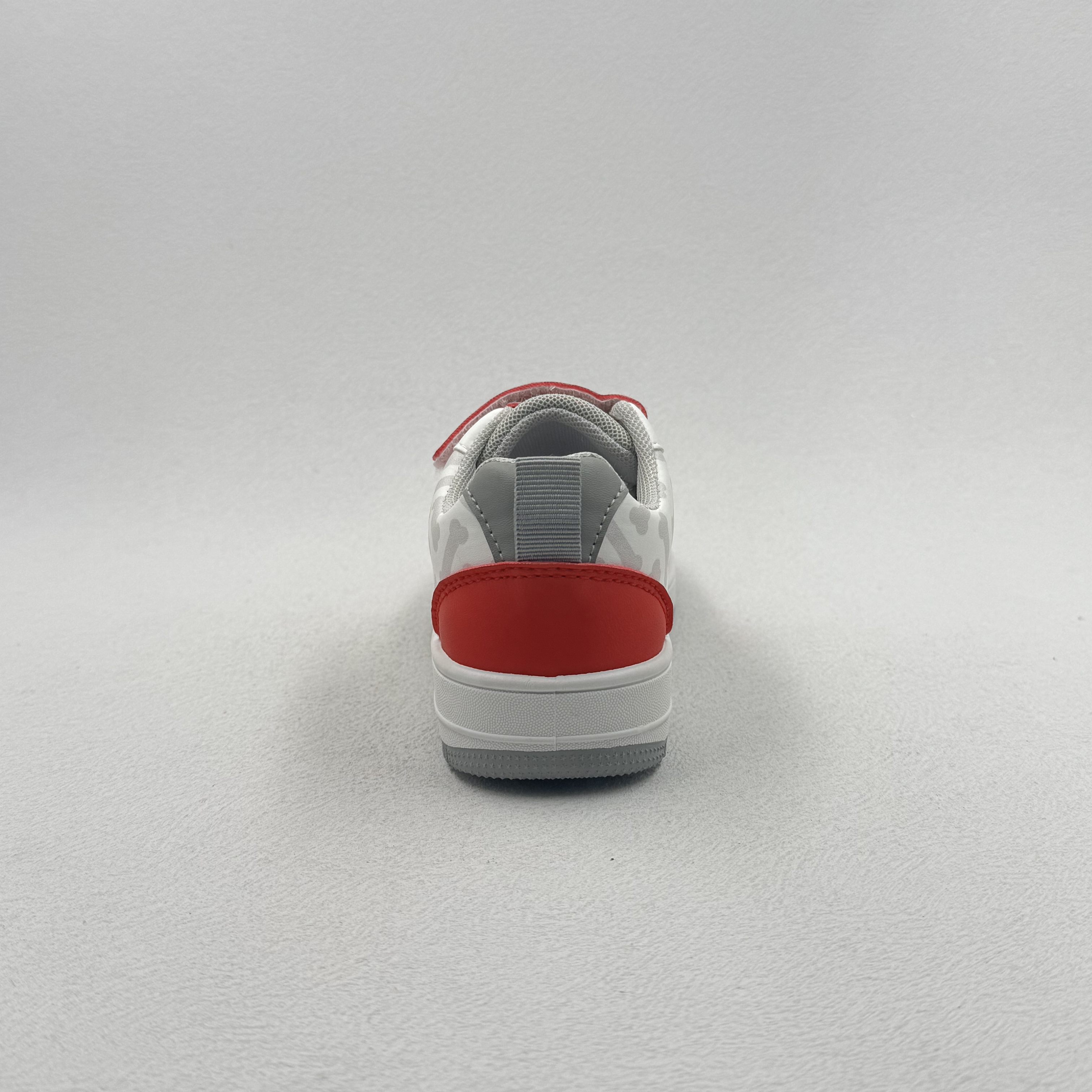 Zapatos de patrulla de patas de chicos 