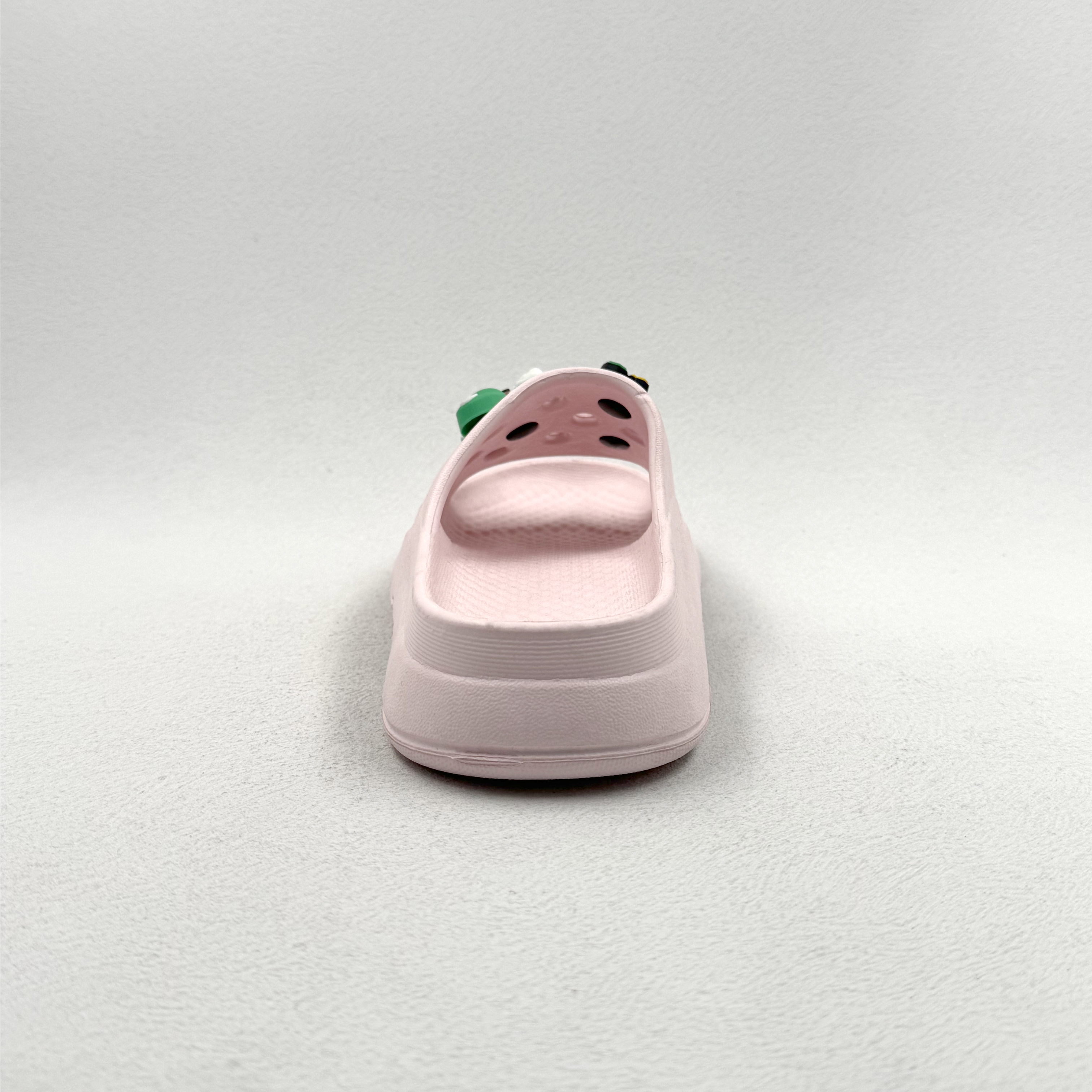 Niña Slipper Eva