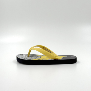 Zapatillas para niños pikachu chanclas de caricatura de moda 