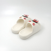 Zapatillas de moda personalizadas zapatillas de dibujos