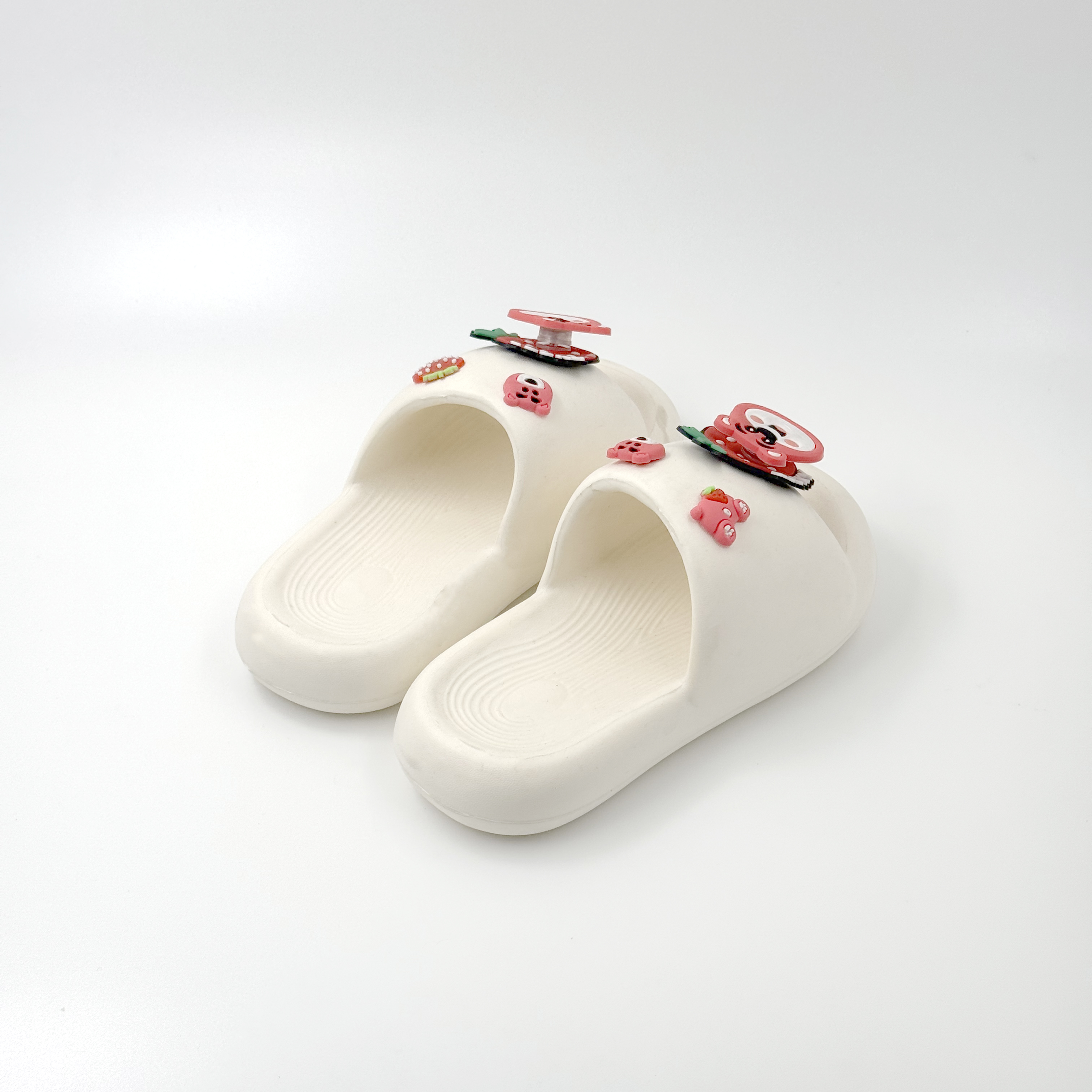 Zapatillas de moda personalizadas zapatillas de dibujos