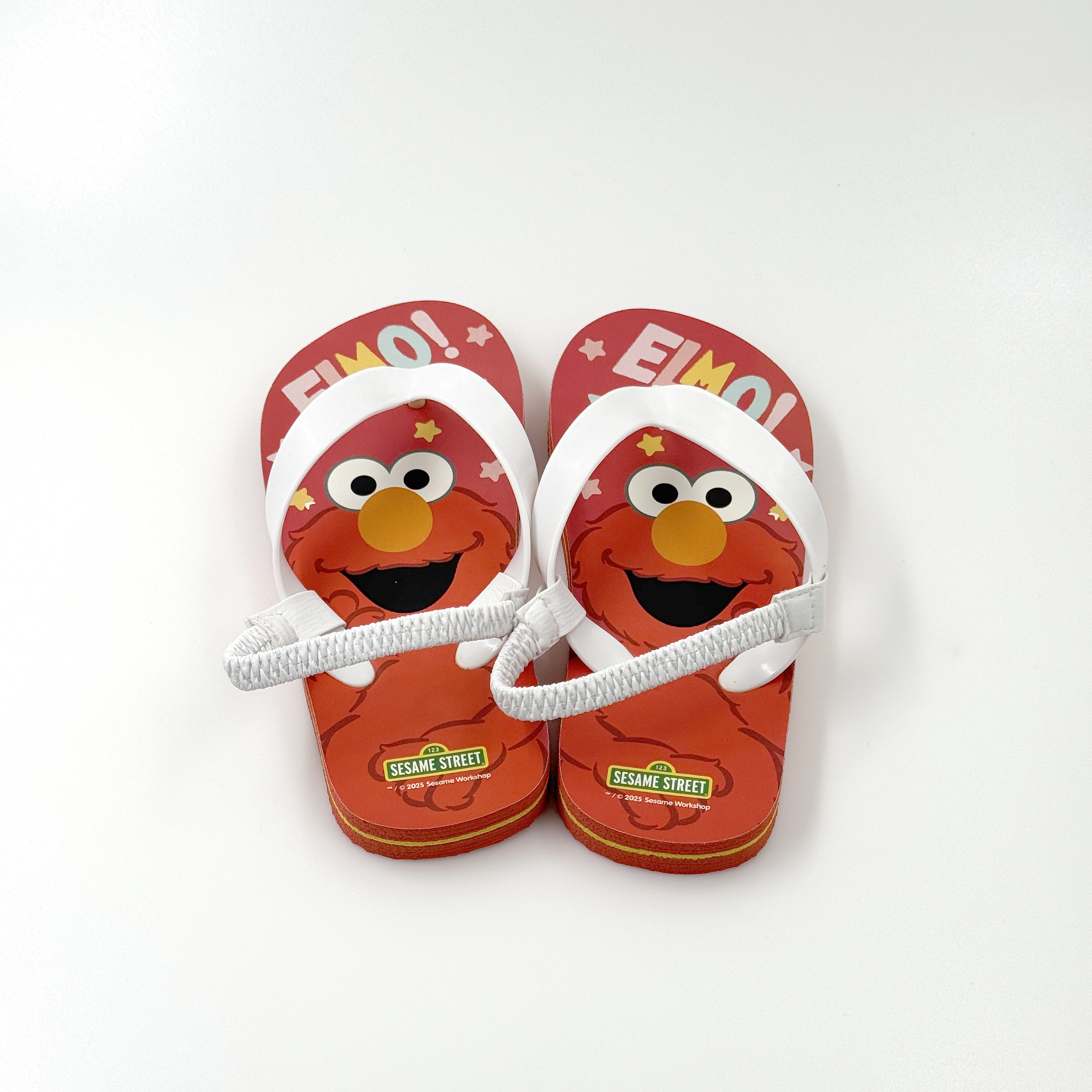CHANCLAS DE SÉSAMO DE DIBUJOS ANIMADOS CHANCLAS SUAVES CHANCLAS PERSONALIZADAS 