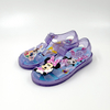 SANDALIAS JELLY ZAPATOS DISNEY SANDALIAS MINNIE MOUSE 