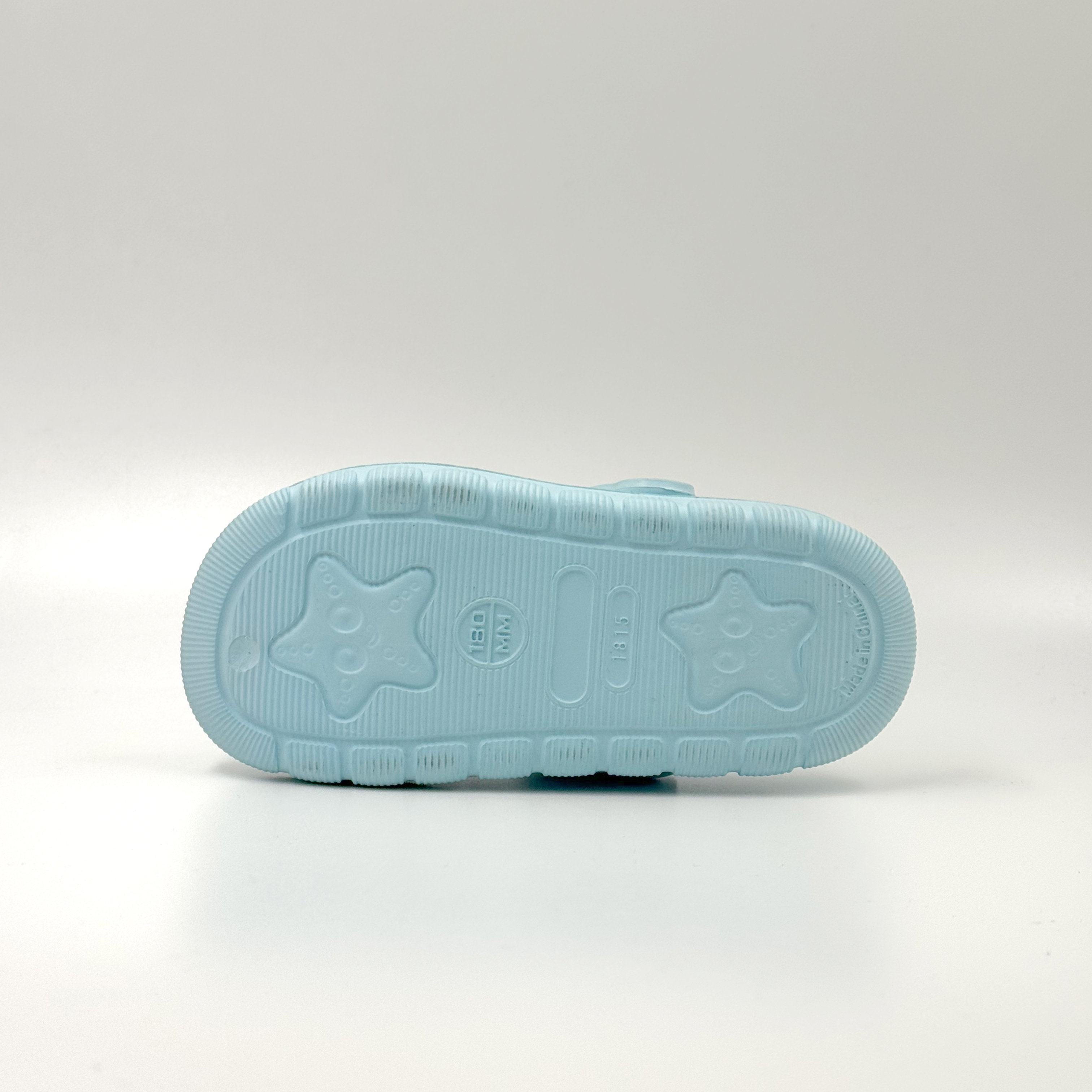 MENTA NIÑOS ZUECOS PERSONALIZADOS LINDOS ZUECOS VERANO 