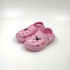 Zuecos Rosas Zapatos Minnie Zuecos Cómodos