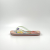 Niños Little Mermaid Mejores zapatos de chanclas de playa 