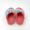 ZAPATOS NIÑOS MICKEY DISNEY ZUECOS EVA ZUECOS DE MODA 