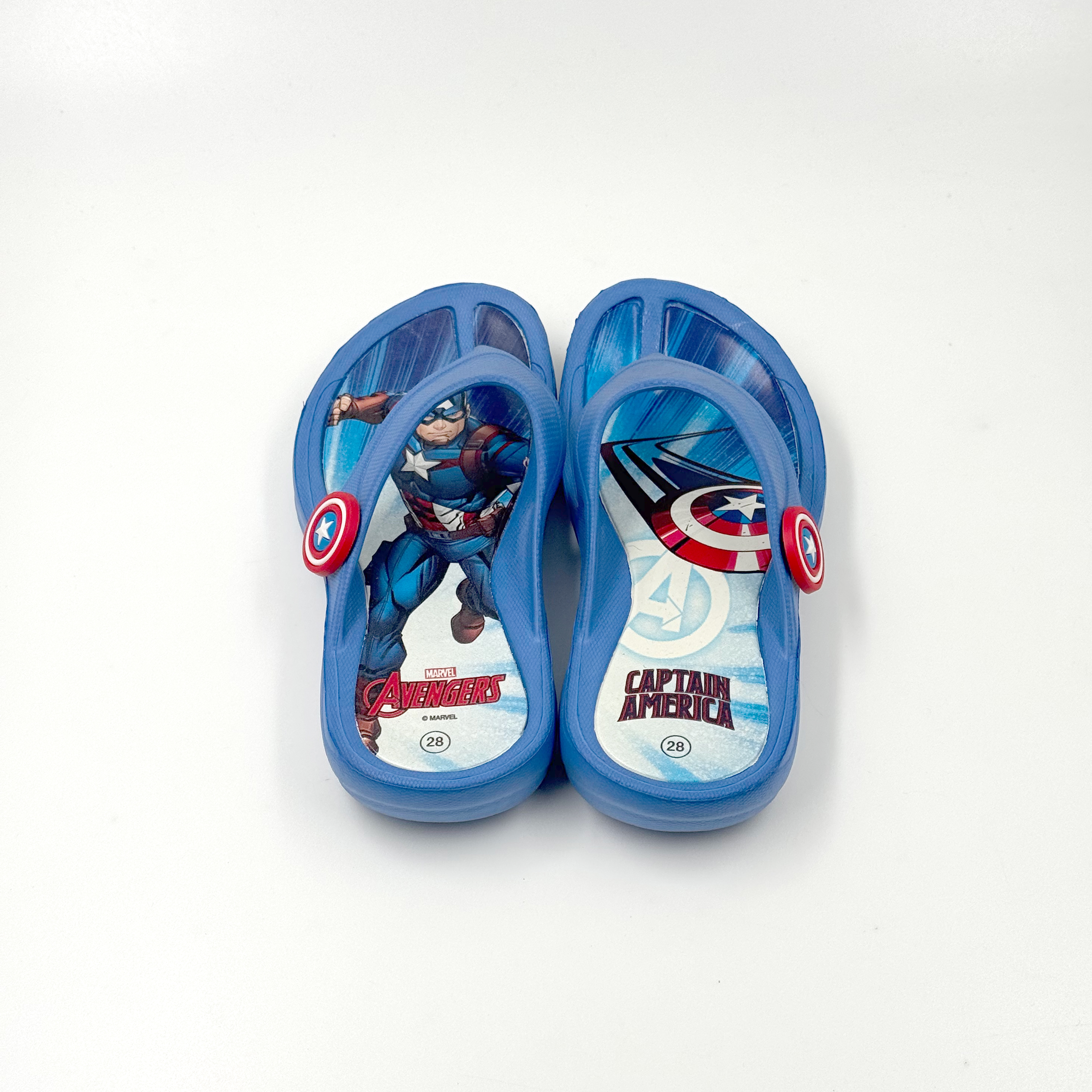 Chanclas personalizadas Chanclas suaves Las chanclas más cómodas