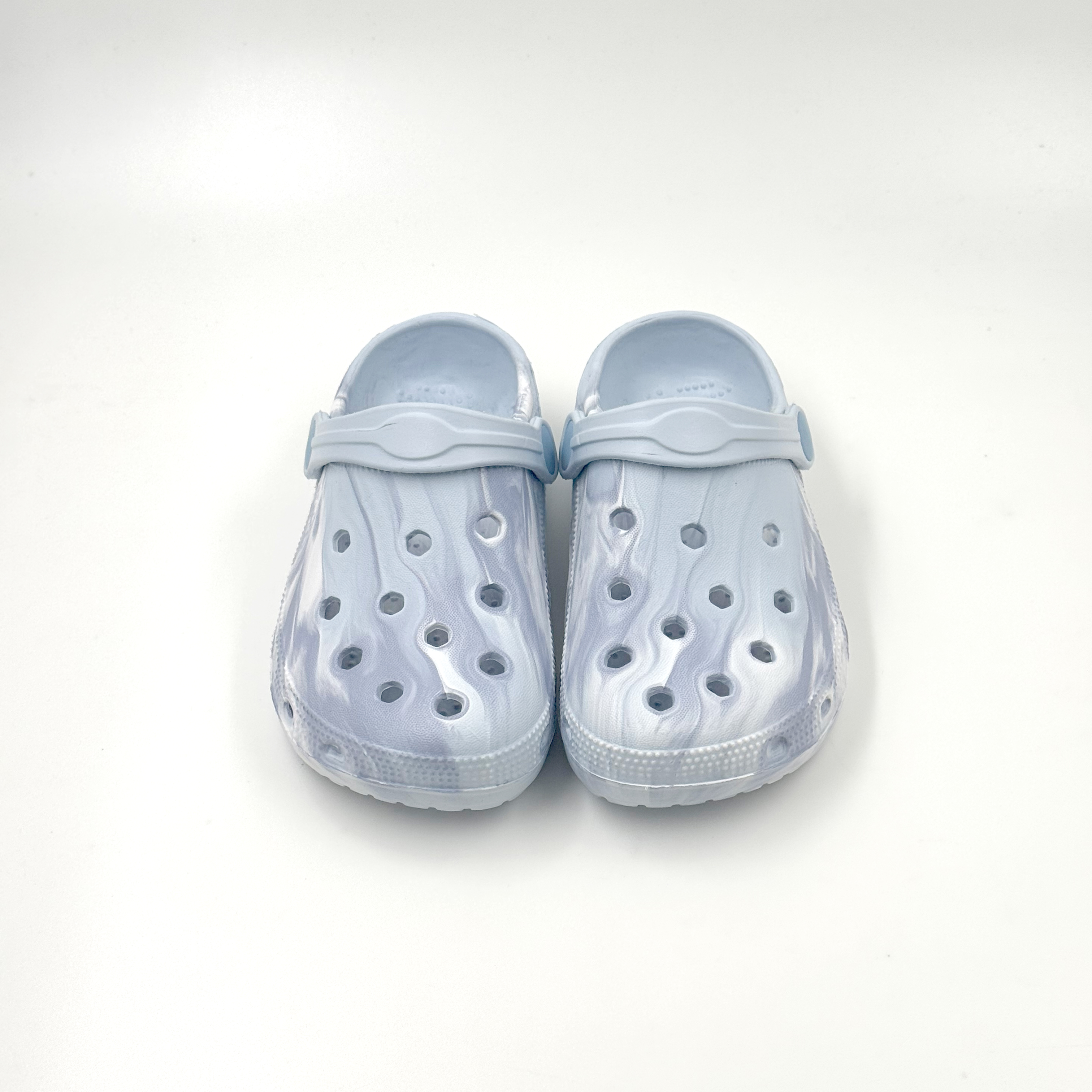 Zuecos de moda Zuecos de verano Zapatos tipo zueco