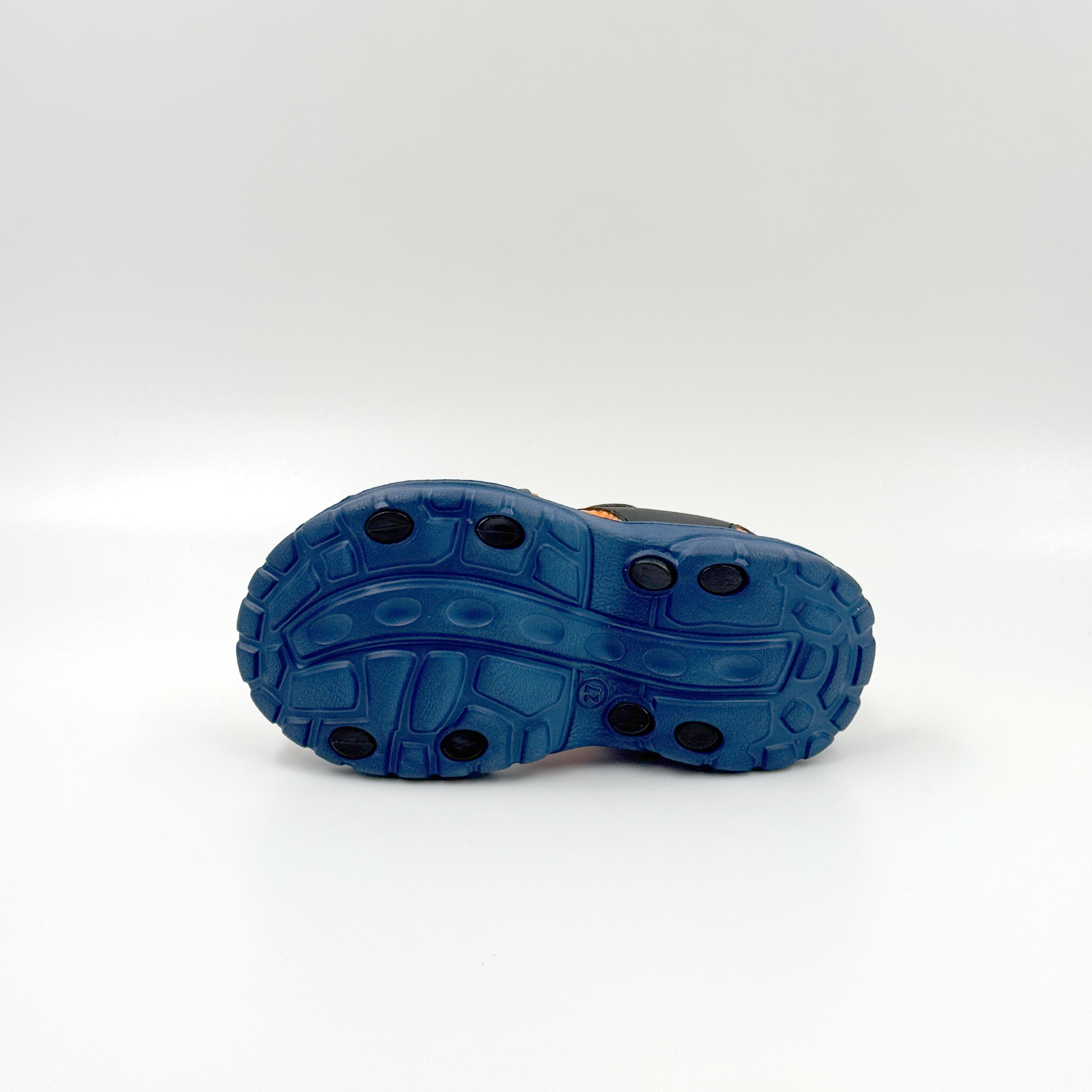 Lindas sandalias para niños 