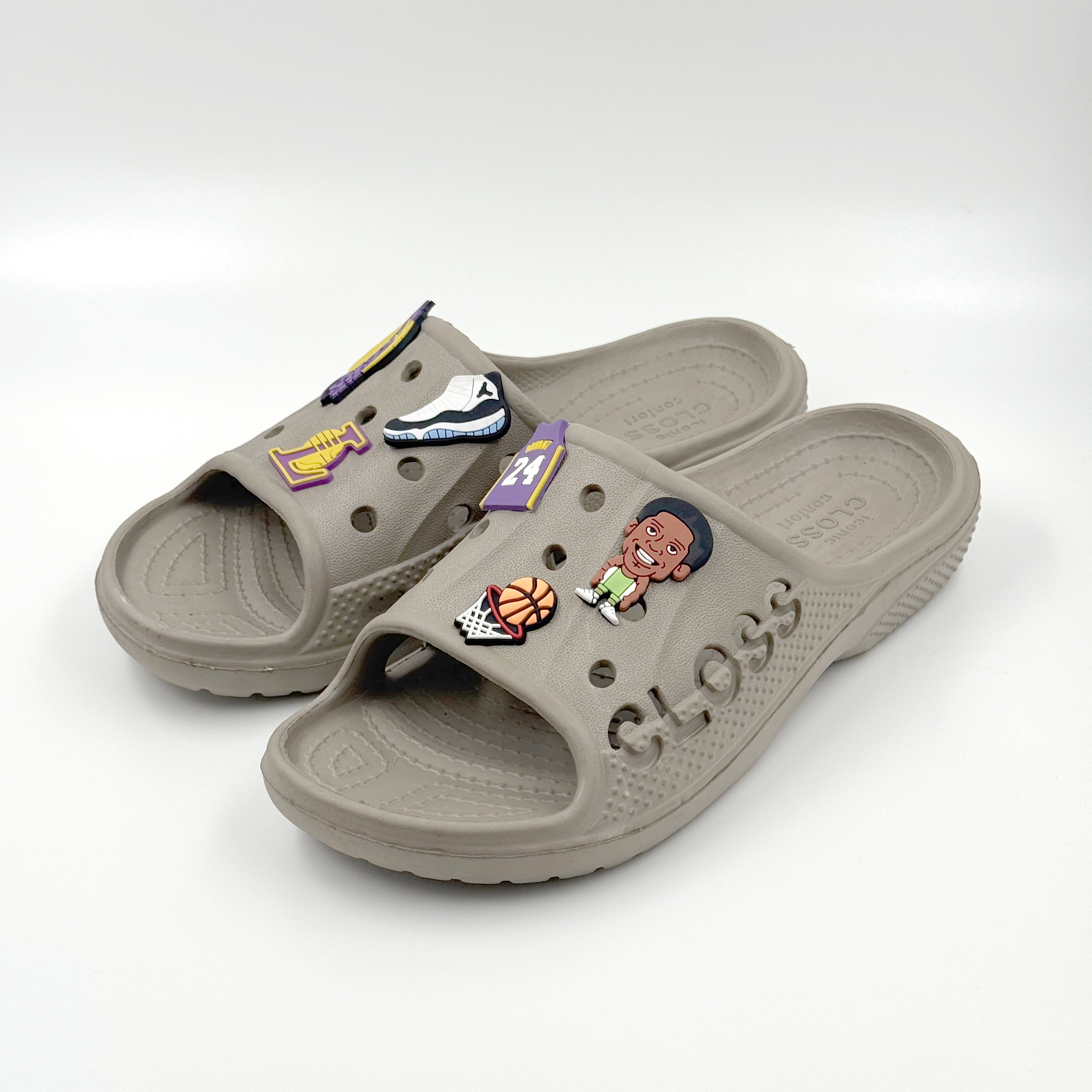 Men kobe zapatillas