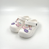 Zapatos disney para niños lindos zuecos