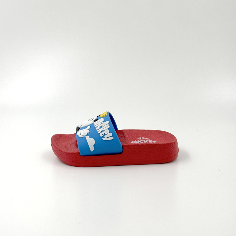 ZAPATOS NIÑOS DISNEY ZAPATILLAS MICKEY MOUSE ZAPATILLAS PERSONALIZADAS 