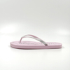 Las mejores chanclas para mujer. Chanclas rosas. Chanclas suaves.