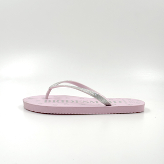 Las mejores chanclas para mujer. Chanclas rosas. Chanclas suaves.