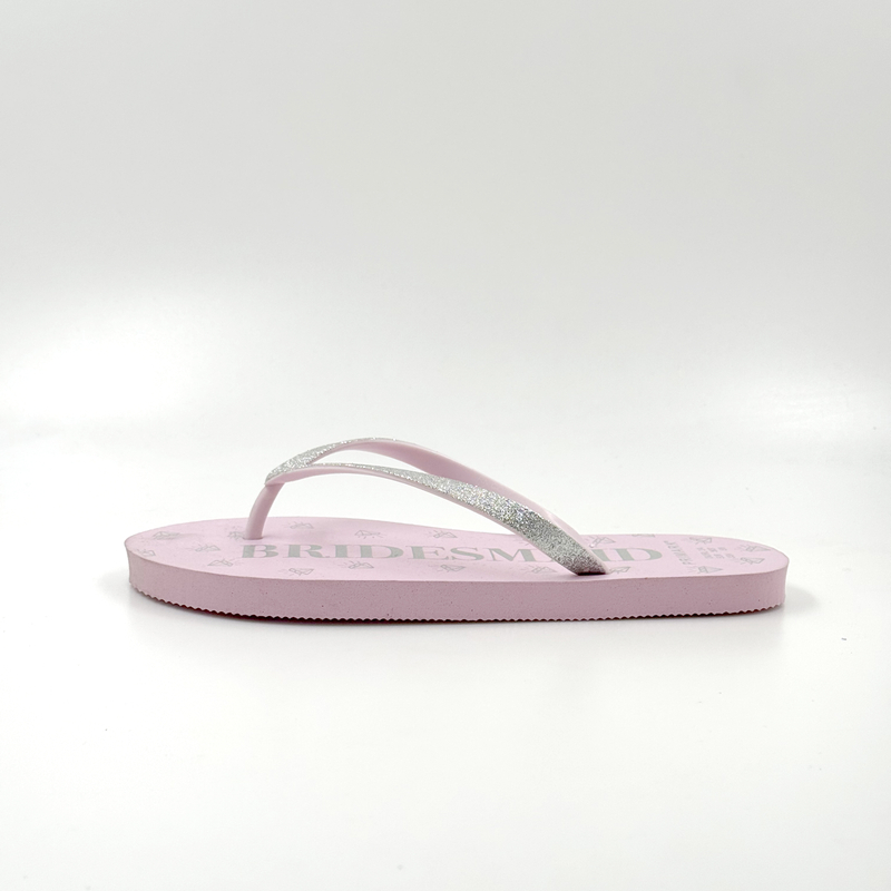 Las mejores chanclas para mujer. Chanclas rosas. Chanclas suaves.