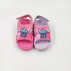 Sandalias Stitch Niñas Al Por Mayor | Proveedor a granel de zapatos de playa con personajes para niños pequeños
