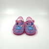 Sandalias Jelly Sandalias para niñas Sandalias Jelly de diseñador