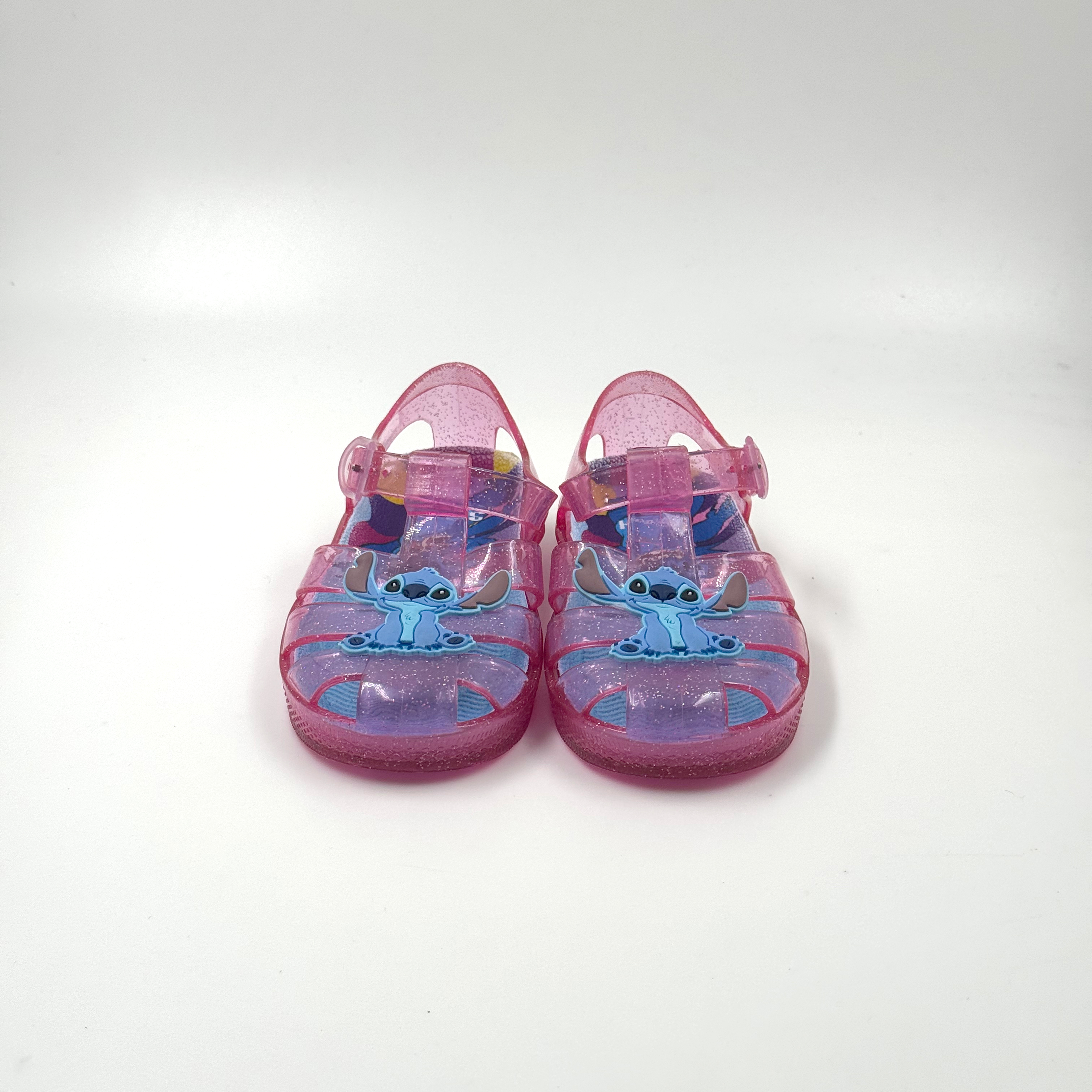 Sandalias Jelly Sandalias para niñas Sandalias Jelly de diseñador
