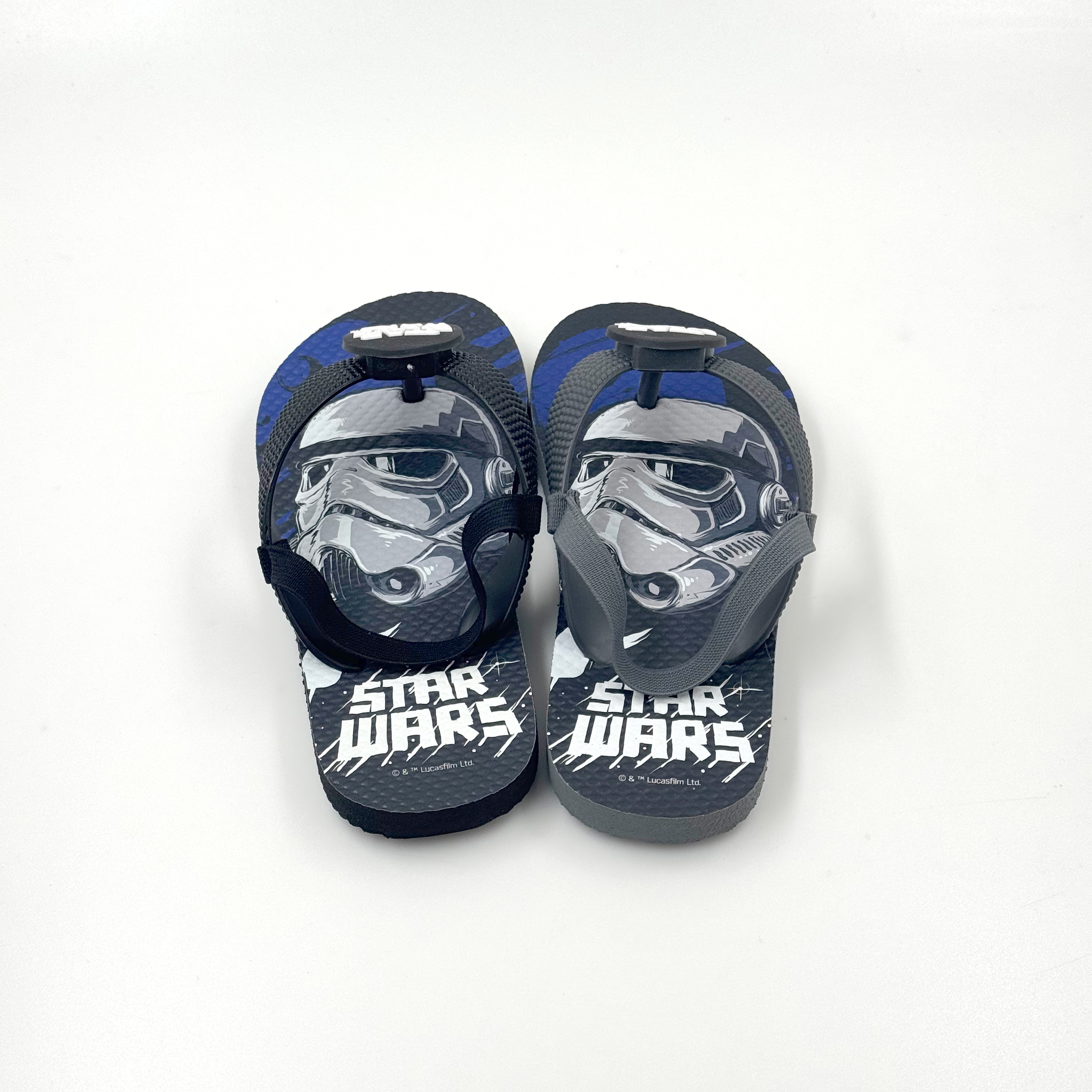 Zapatos Star Wars Chanclas de playa Chanclas de moda