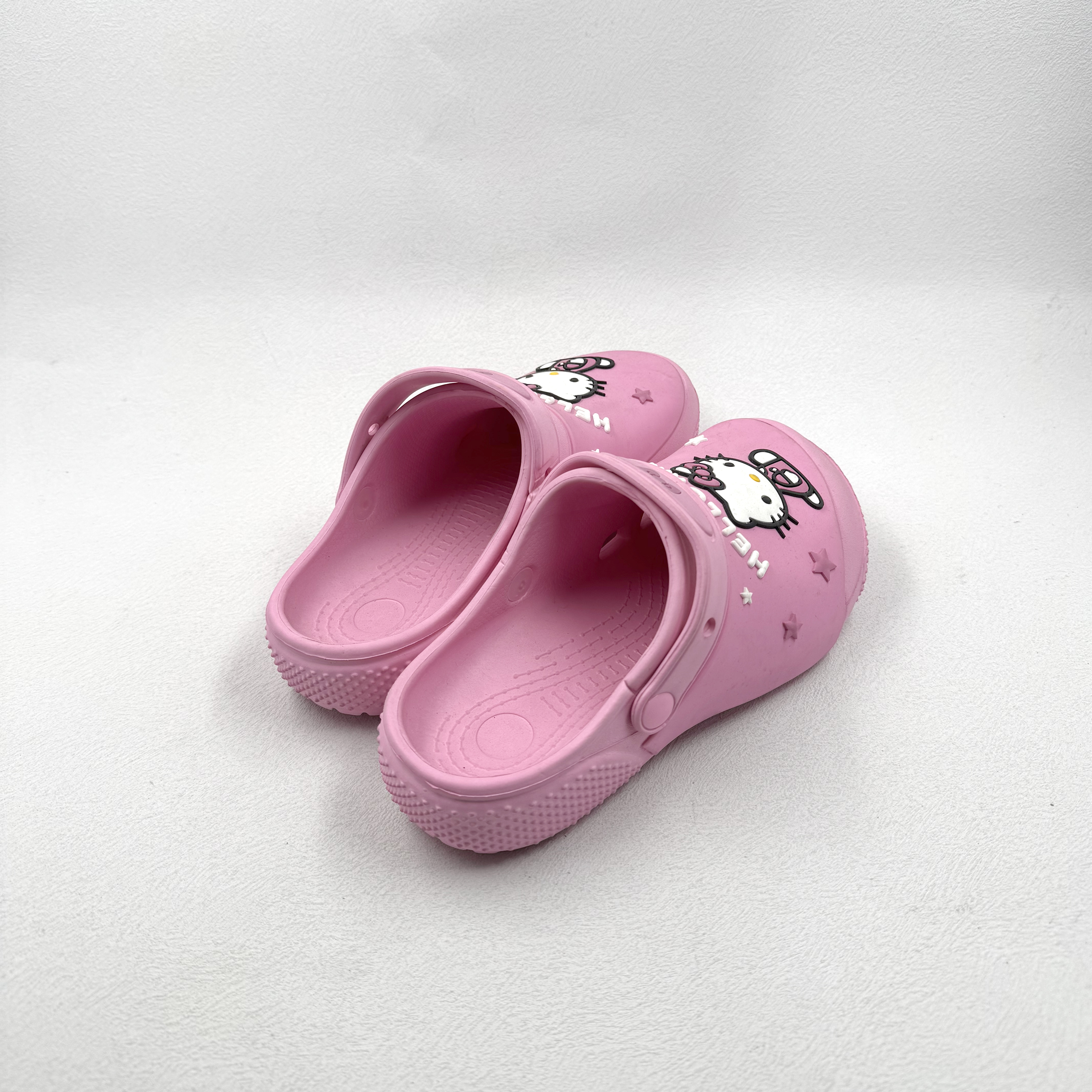 Pink Eva Twogs personaje para niñas 