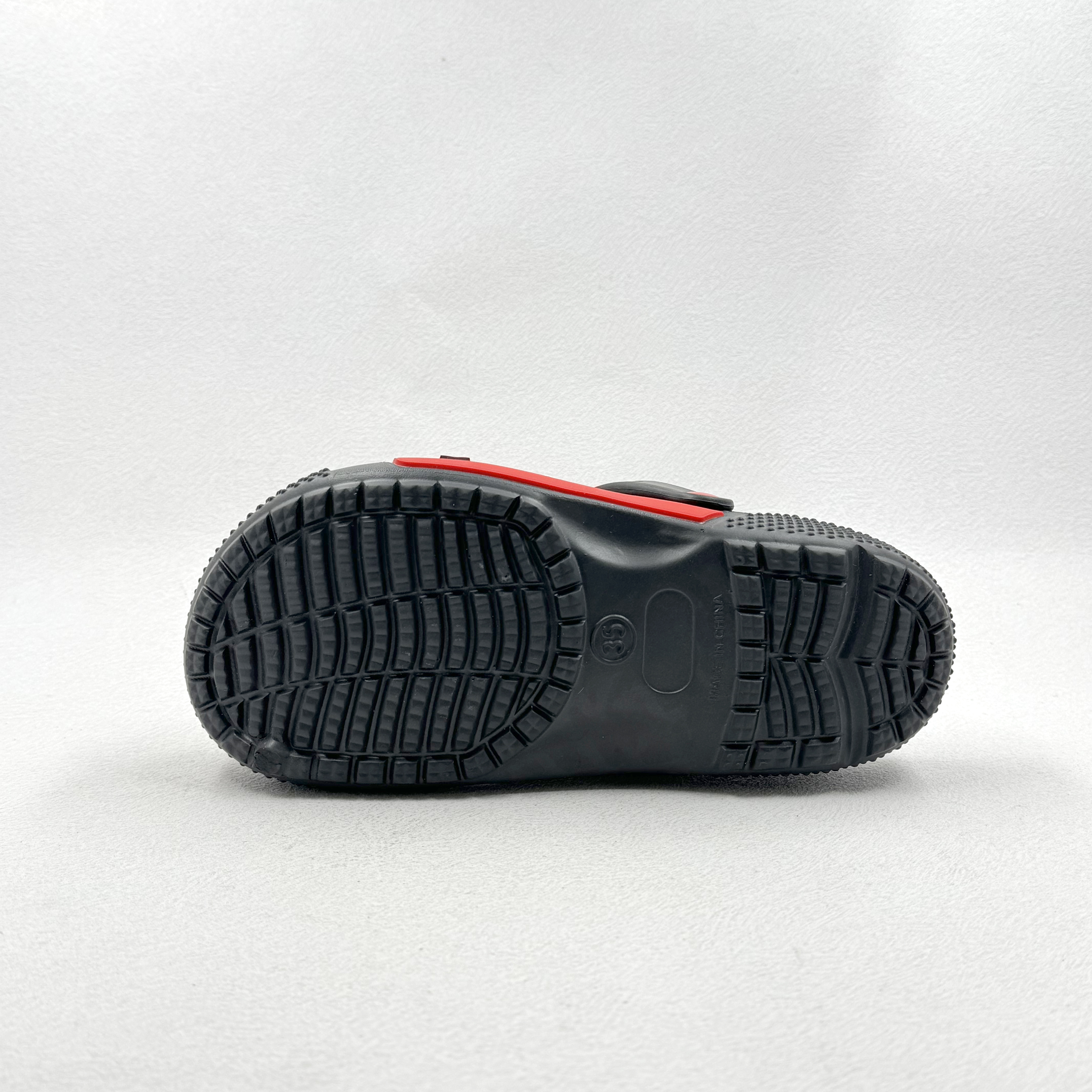 Boys Eva Light Weight Popular encantador Mickey Cube
