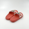Zapatillas para niños dibujos animados zapatillas Mickey Mouse Disney Slippers 