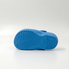 Kids Blue Clogs Eva Clogs Fashion Clogs Spongobob