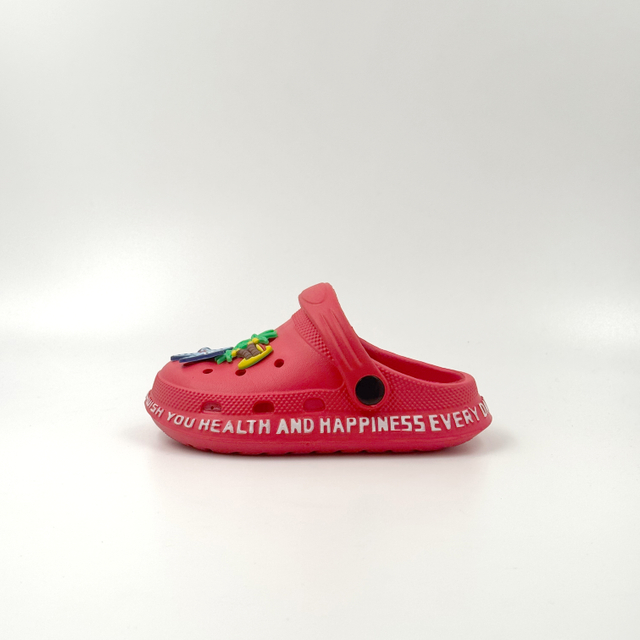 ZUECO CLÁSICO ZUECO EVA ZUECO PERSONALIZADO