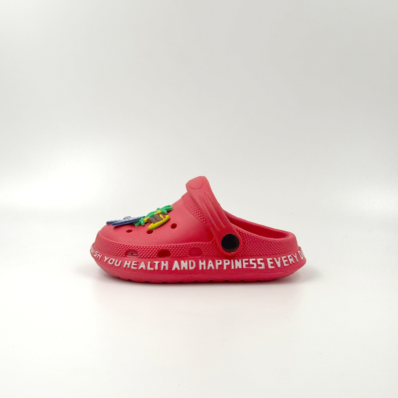 ZUECO CLÁSICO ZUECO EVA ZUECO PERSONALIZADO