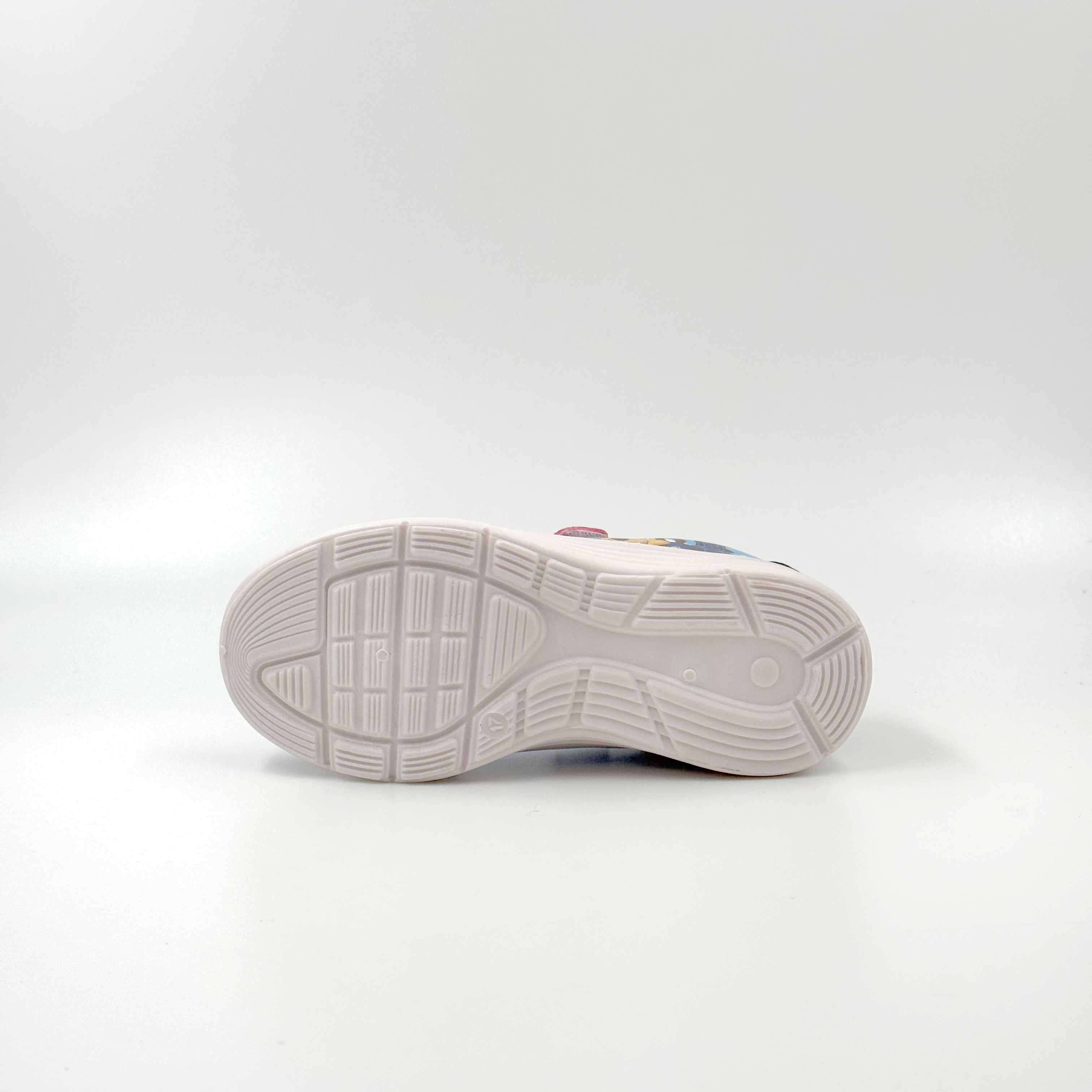 ZAPATILLAS ANCHAS PARA NIÑOS ZAPATOS PATRULLA CANINA