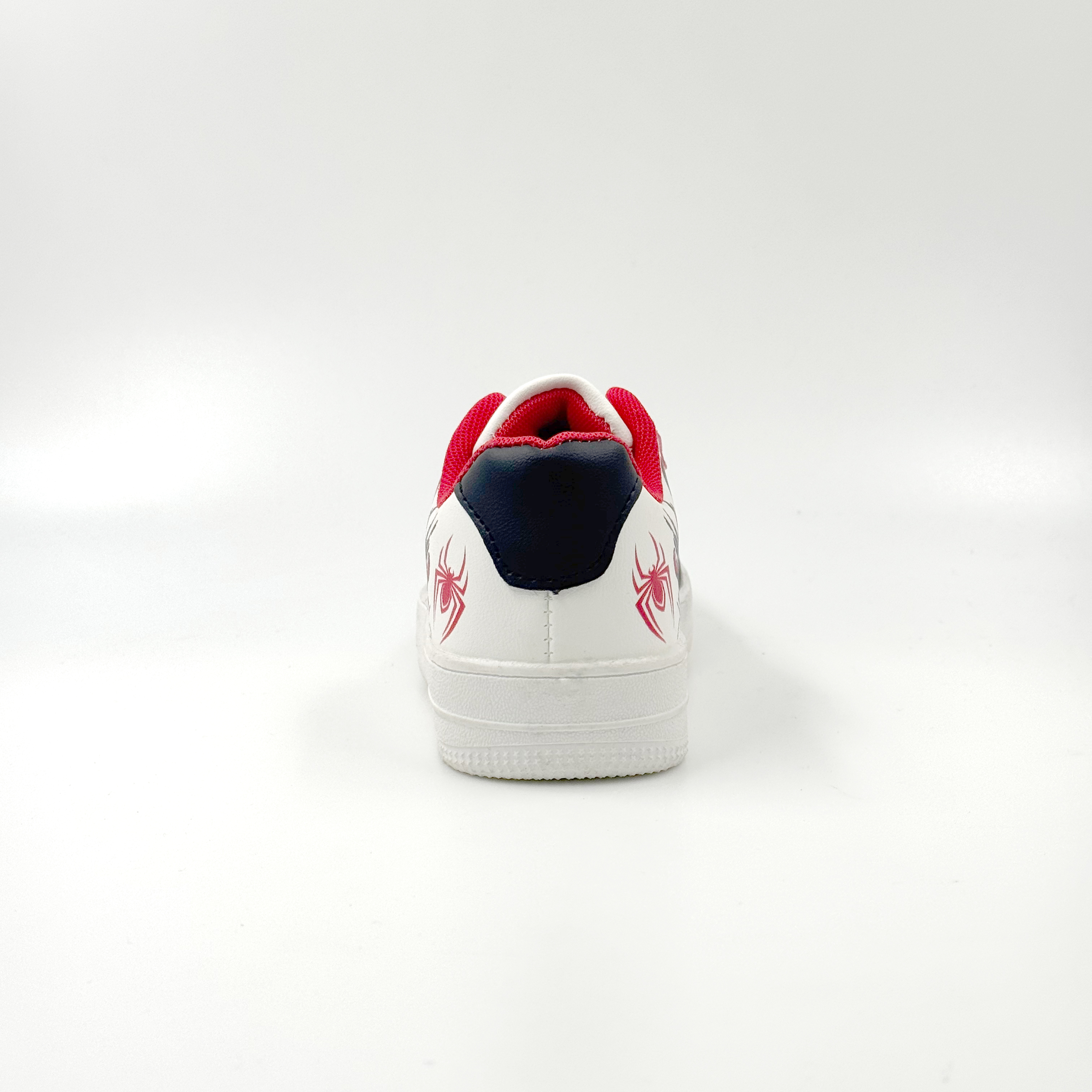 LAS MEJORES ZAPATILLAS ZAPATOS DISNEY ZAPATOS PERSONALIZADOS DEL HOMBRE ARAÑA 